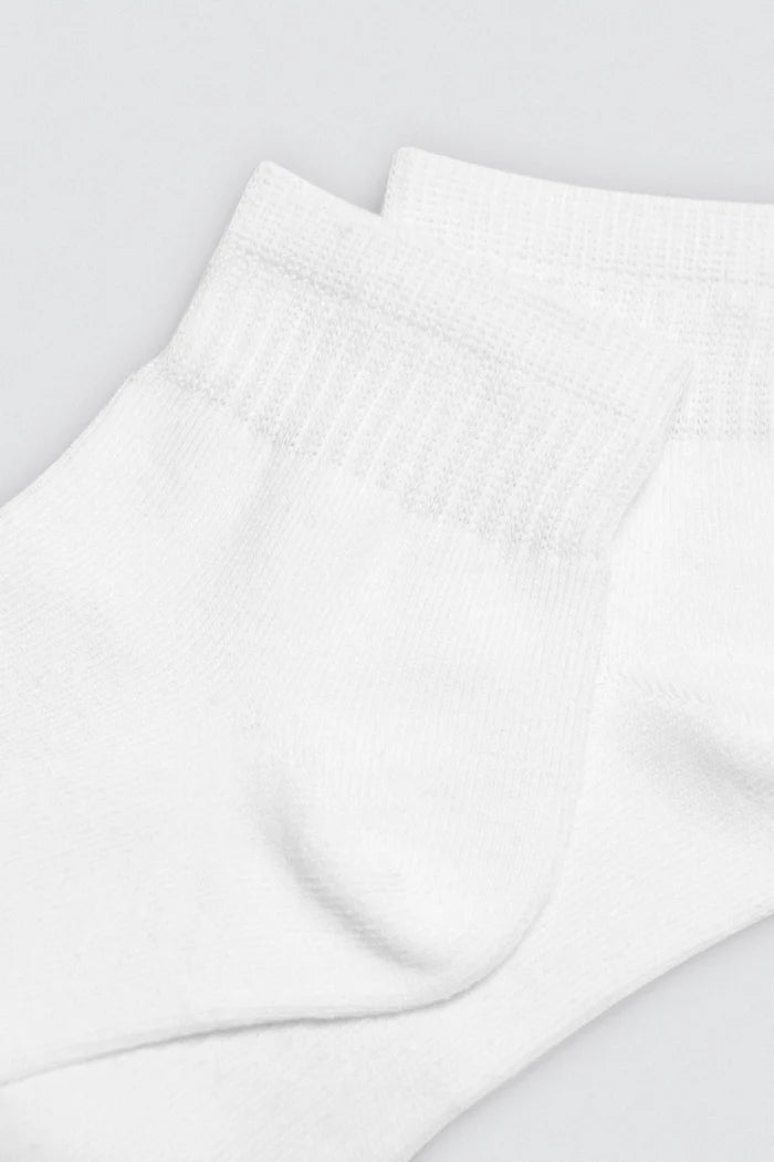PACK-5 CALCETINES BASICOS UNISEX