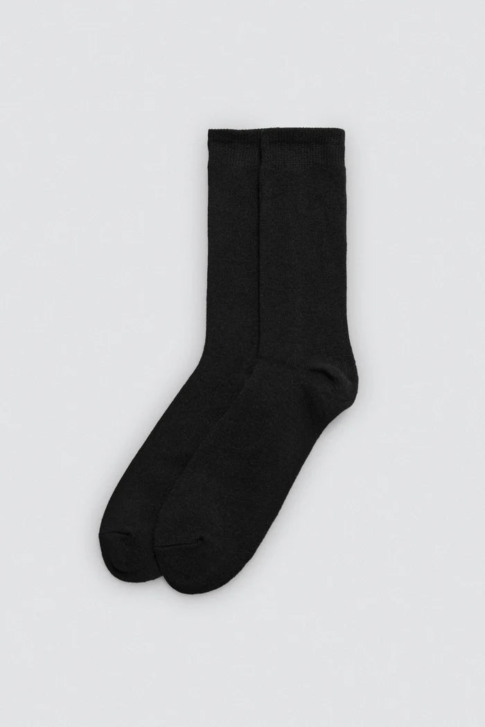 PACK-3 CALCETINES DE LANA ALTOS