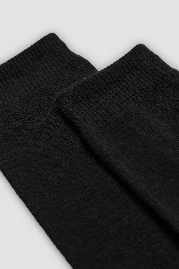 PACK-3 CALCETINES DE LANA ALTOS