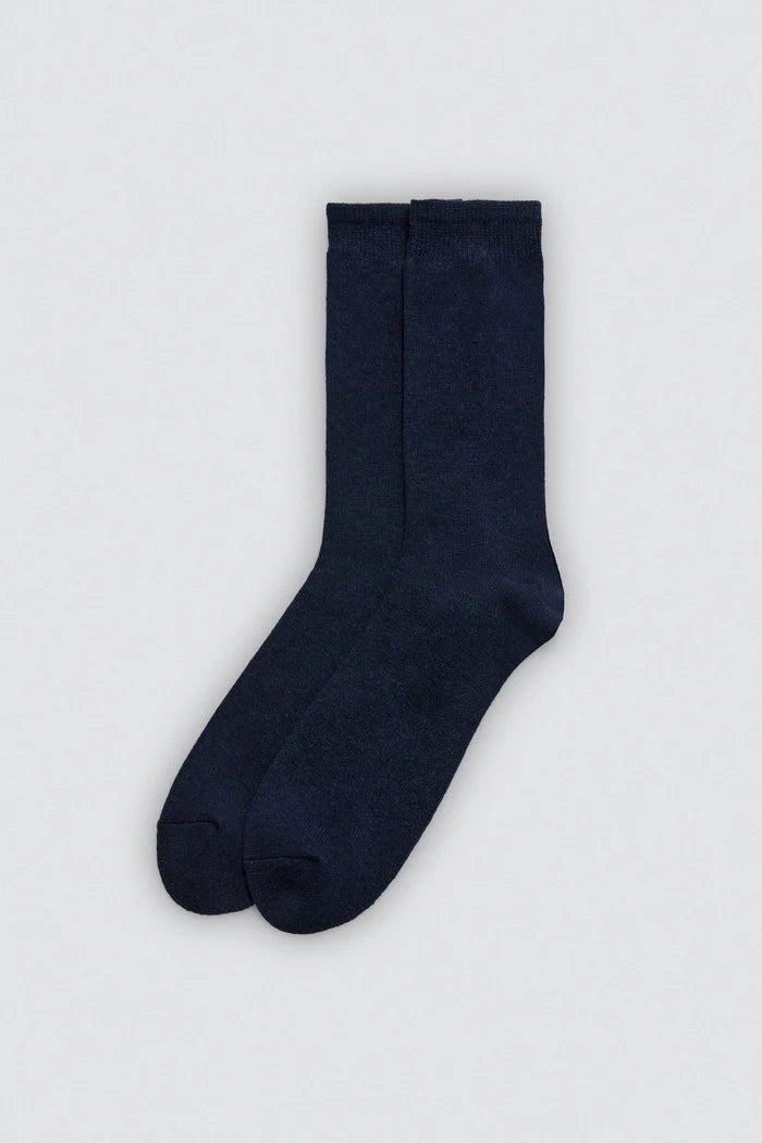PACK-3 CALCETINES DE LANA ALTOS