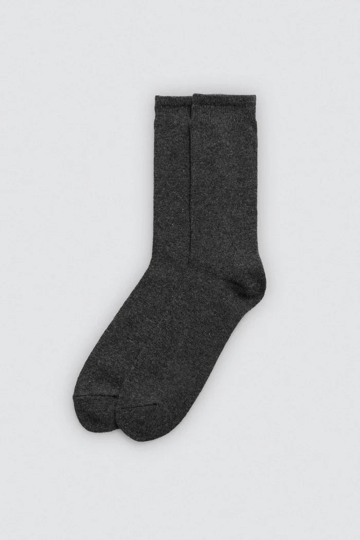 PACK-3 CALCETINES DE LANA ALTOS
