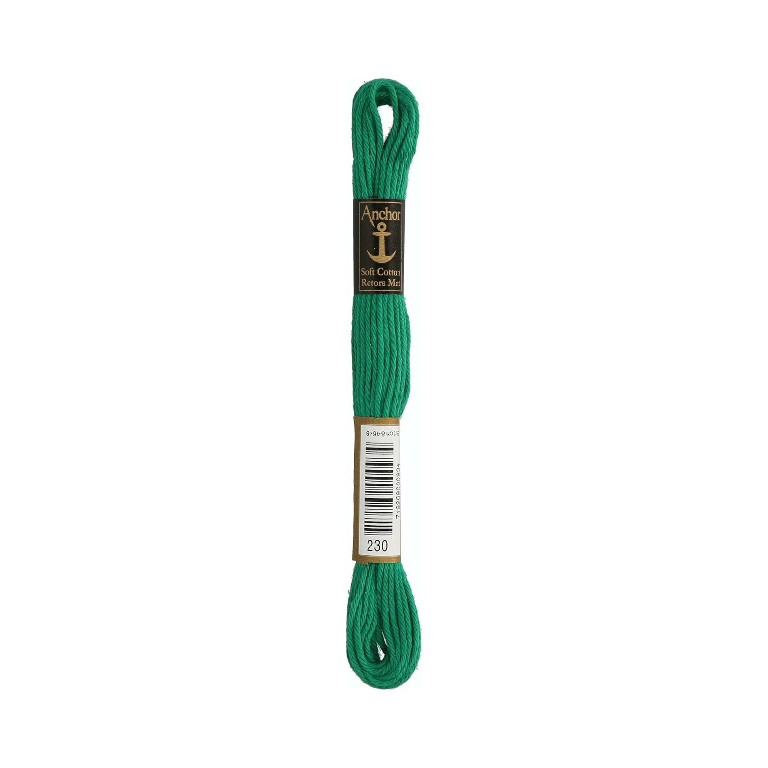 230 MADEJA DE PETIT POINT 10M ANCHOR