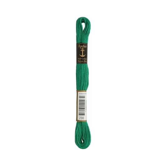 230 MADEJA DE PETIT POINT 10M ANCHOR