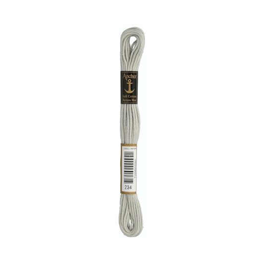 234 MADEJA DE PETIT POINT 10M ANCHOR