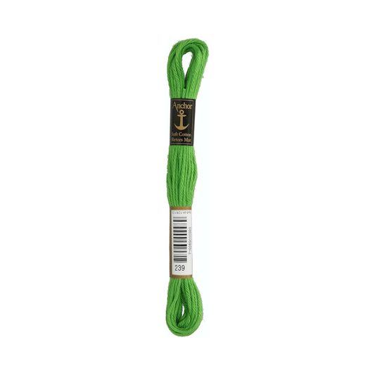 239 MADEJA DE PETIT POINT 10M ANCHOR