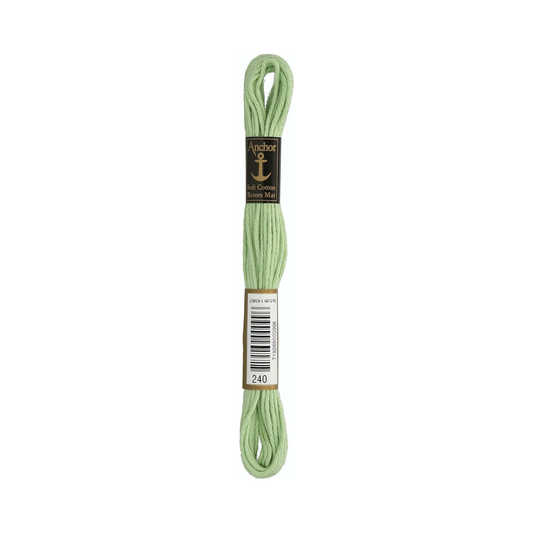 240 MADEJA DE PETIT POINT 10M ANCHOR