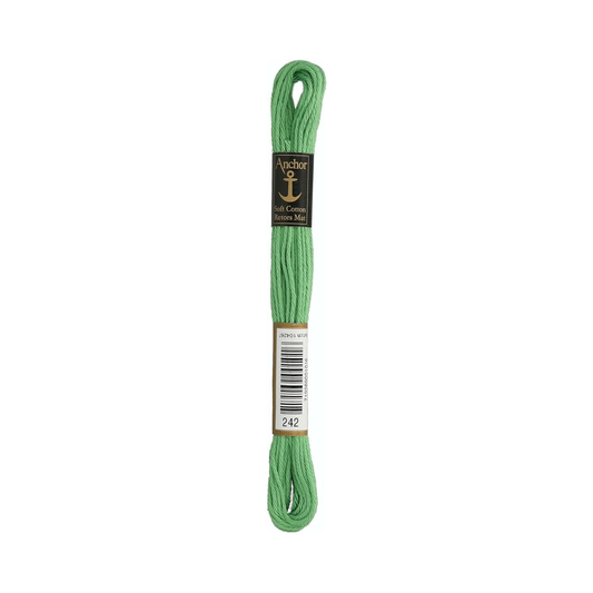 242 MADEJA DE PETIT POINT 10M ANCHOR