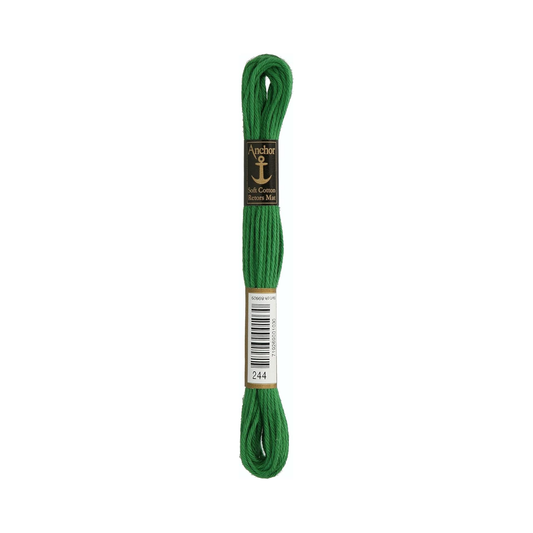 244 MADEJA DE PETIT POINT 10M ANCHOR