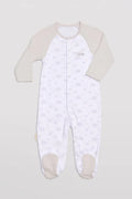 PELELE BEBÉ MANGA LARGA ESTAMPADO SWEET DREAMS