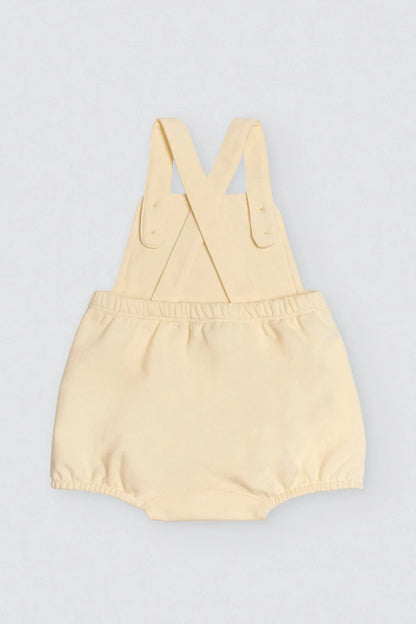 CONJUNTO DE VERANO DE BEBÉ ELEPHANT