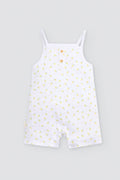 PETO SIN MANGAS LEMON PRINT