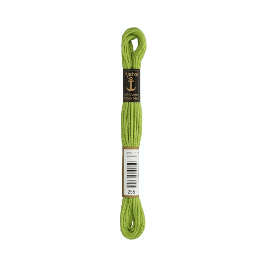 255 MADEJA DE PETIT POINT 10M ANCHOR