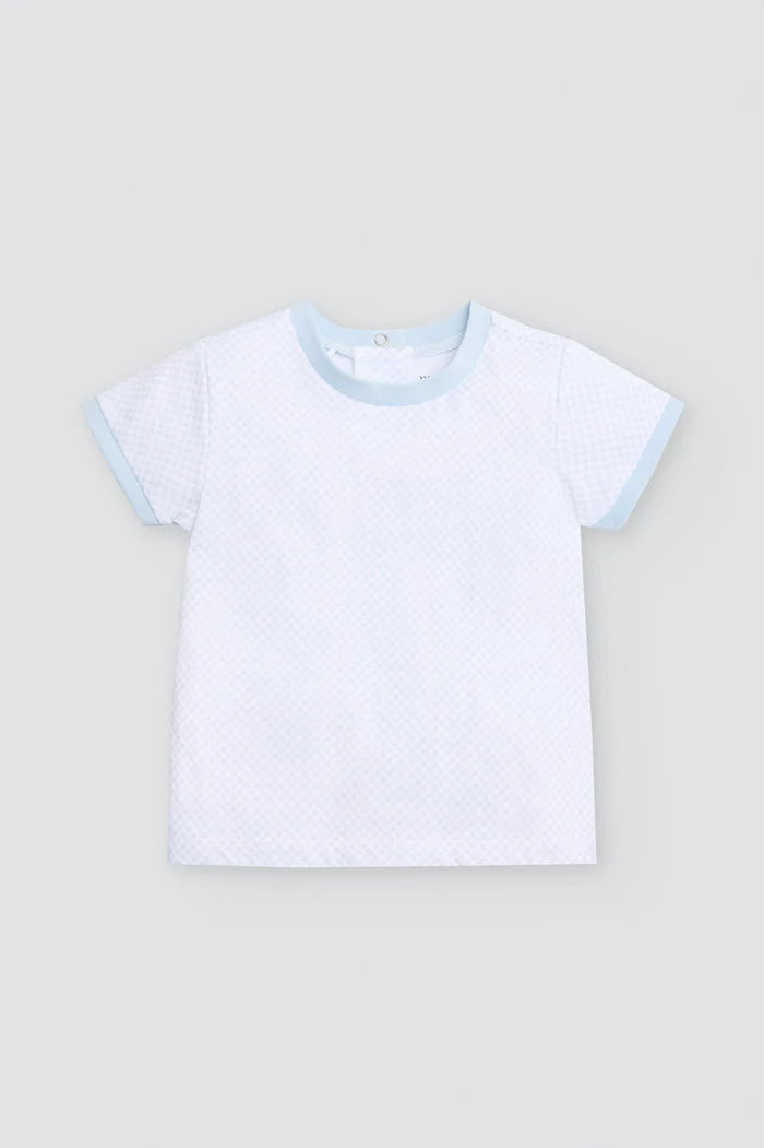 CONJUNTO DE VERANO DE BEBÉ DE TIRANTES ROAR
