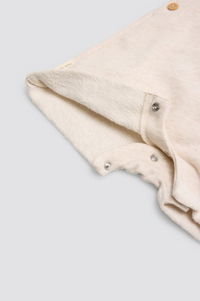 CONJUNTO DE VERANO DE BEBÉ DE TIRANTES ROAR