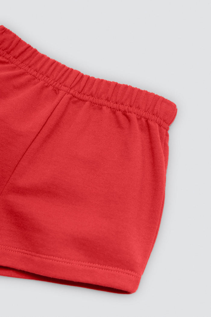 CONJUNTO DE VERANO DE BEBÉ HERE COME THE FUN