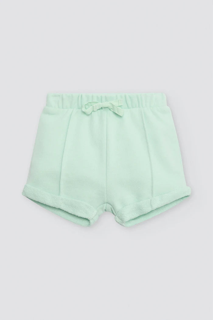 CONJUNTO DE VERANO DE BEBÉ HUGS & SAVISHES