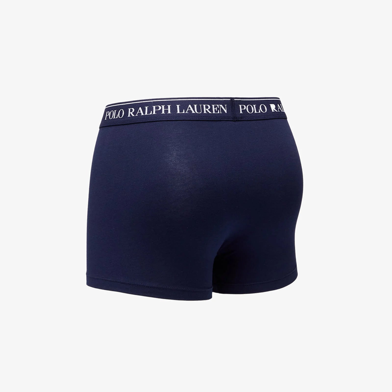 PACK-3 BOXERS STRETCH CLASSIC TRUNKS RALPH LAUREN 99118