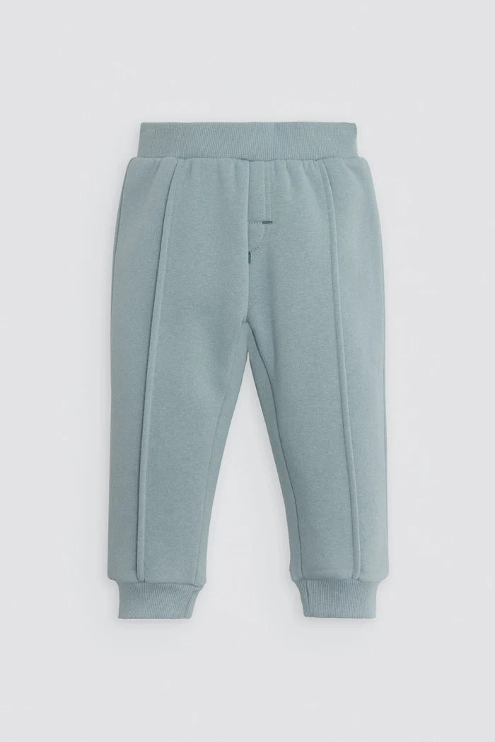 Conjunto de chándal bebé Woof Woof con sudadera y pantalón