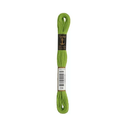 256 MADEJA DE PETIT POINT 10M ANCHOR