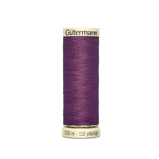 259 BOBINA HILO 100M ``COSELOTODO´´ GUTERMANN