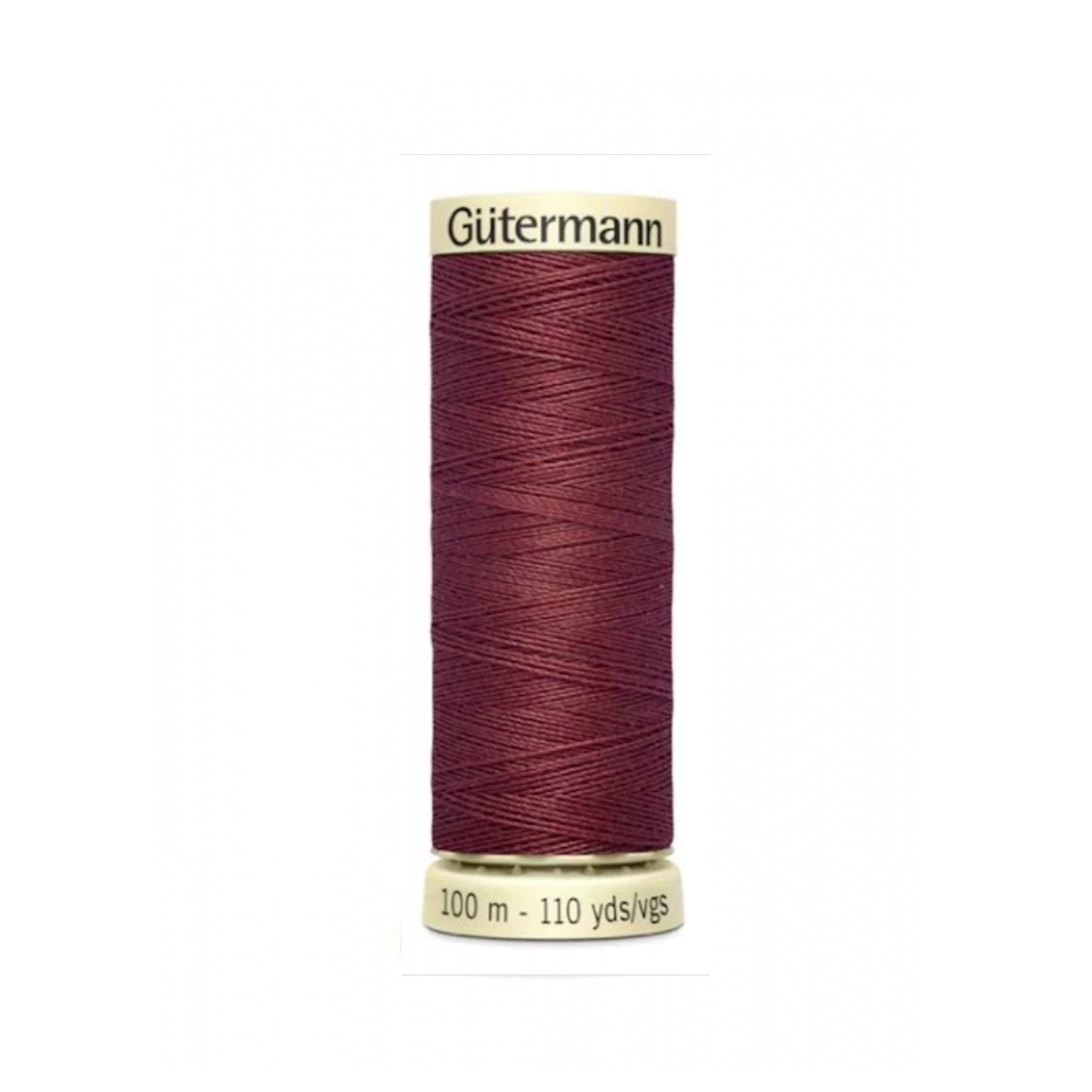 262 BOBINA HILO 100M ``COSELOTODO´´ GUTERMANN