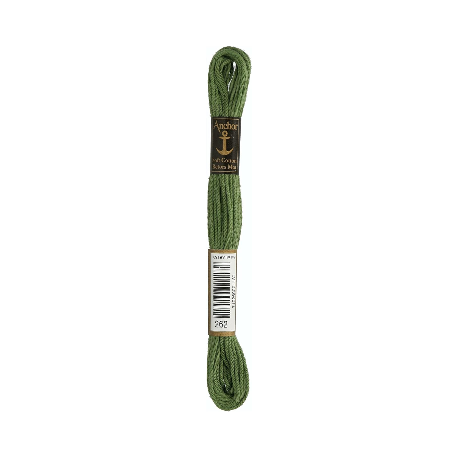262 MADEJA DE PETIT POINT 10M ANCHOR