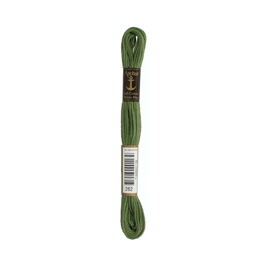 262 MADEJA DE PETIT POINT 10M ANCHOR