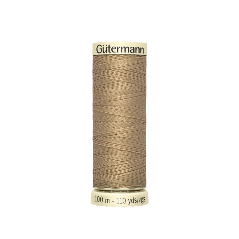 265 bobina hilo 100m ``coselotodo´´ gutermann