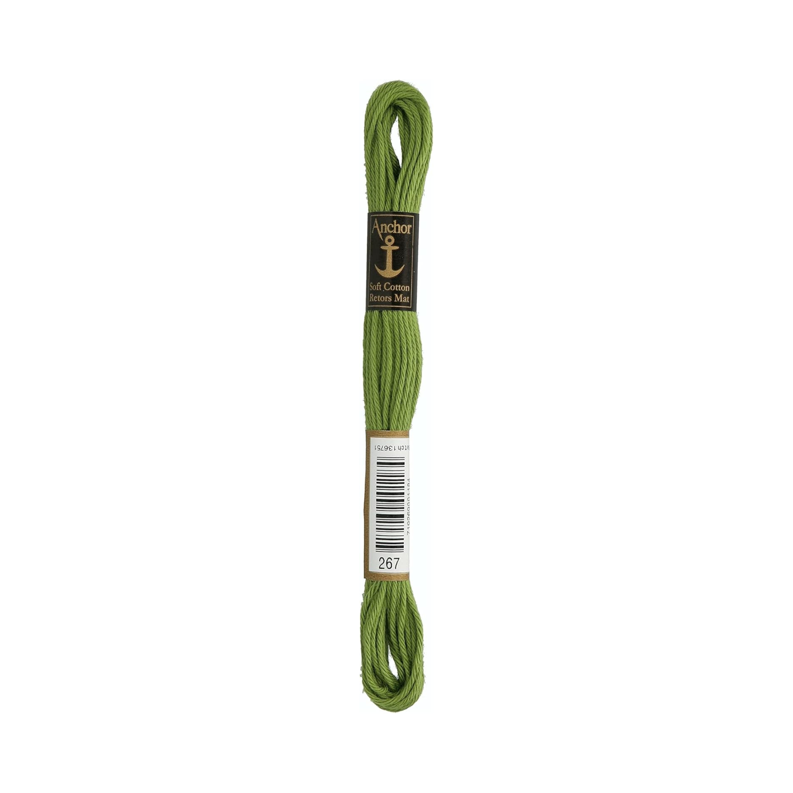 267 MADEJA DE PETIT POINT 10M ANCHOR