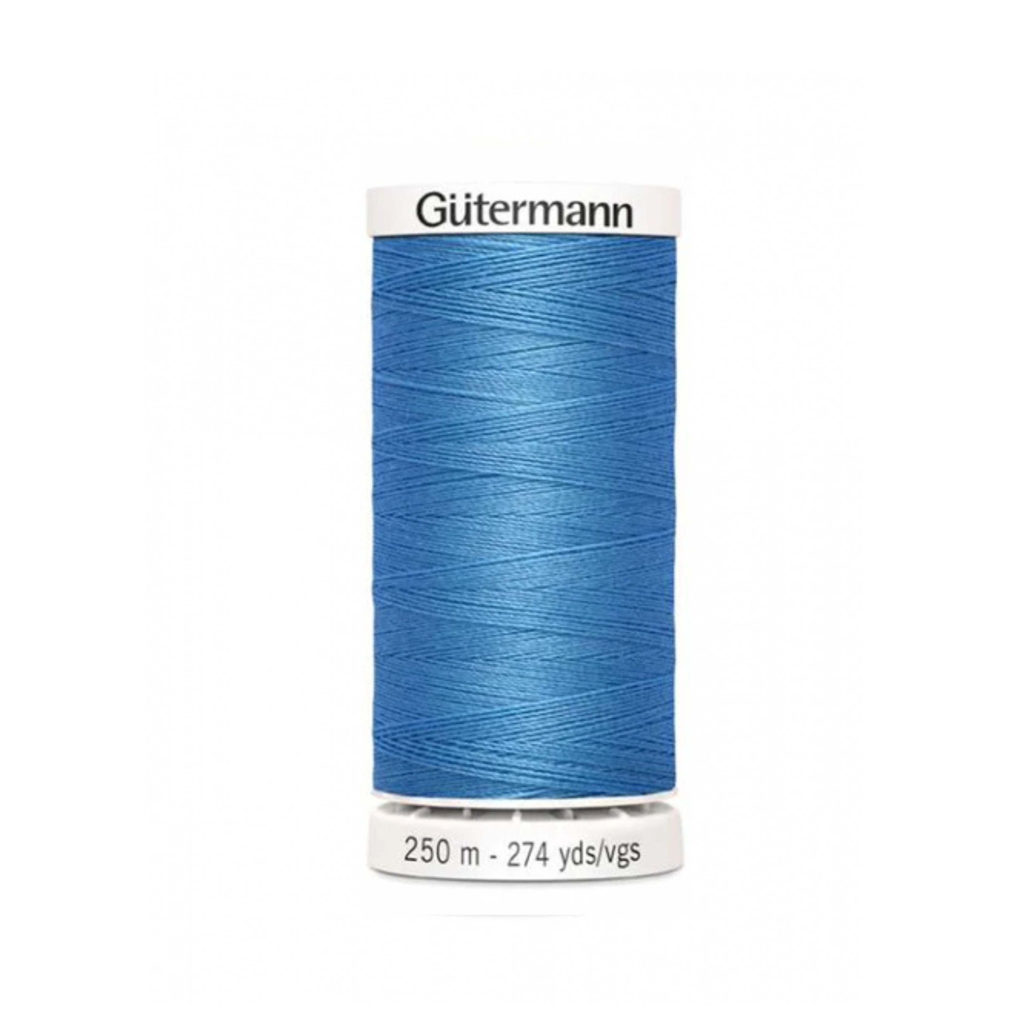278 BOBINA HILO "250M" ``COSELOTODO´´ GUTERMANN
