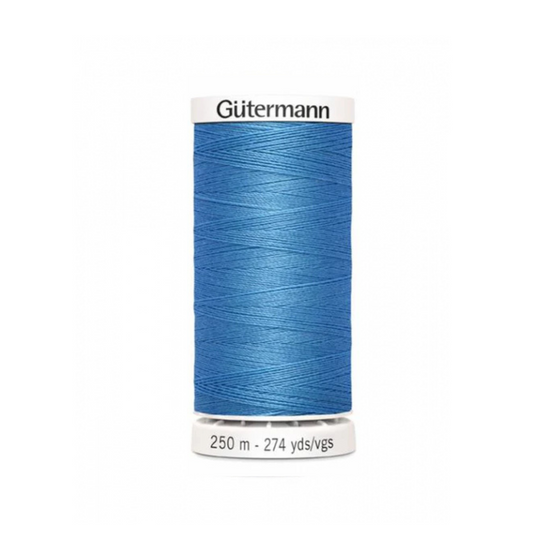 278 BOBINA HILO "250M" ``COSELOTODO´´ GUTERMANN