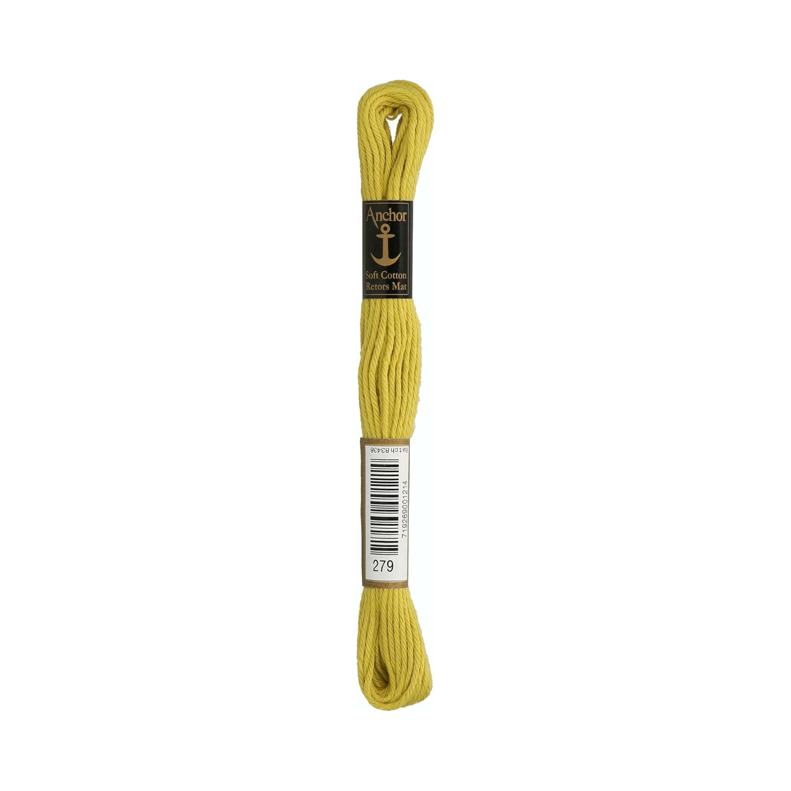 279 MADEJA DE PETIT POINT 10M ANCHOR