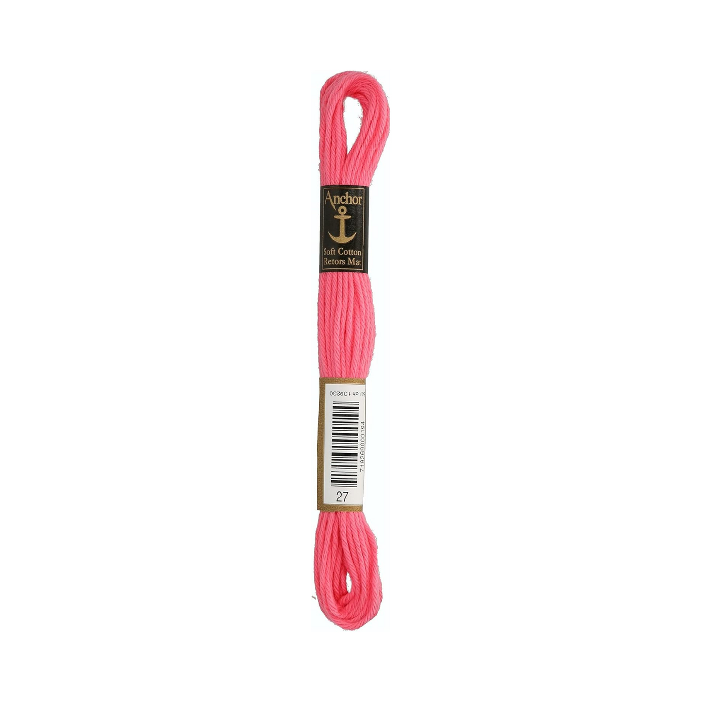 27 MADEJA DE PETIT POINT 10M ANCHOR