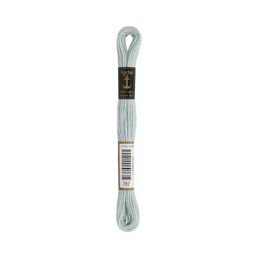 282 MADEJA DE PETIT POINT 10M ANCHOR