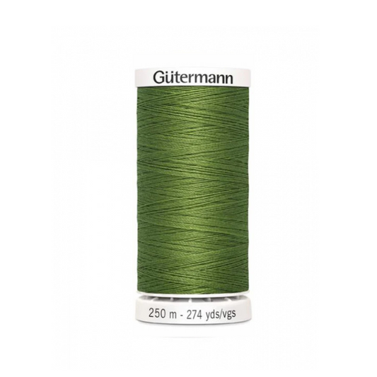 283 BOBINA HILO "250M" ``COSELOTODO´´ GUTERMANN