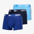 PACK-3 BOXERS MIDI LACOSTE