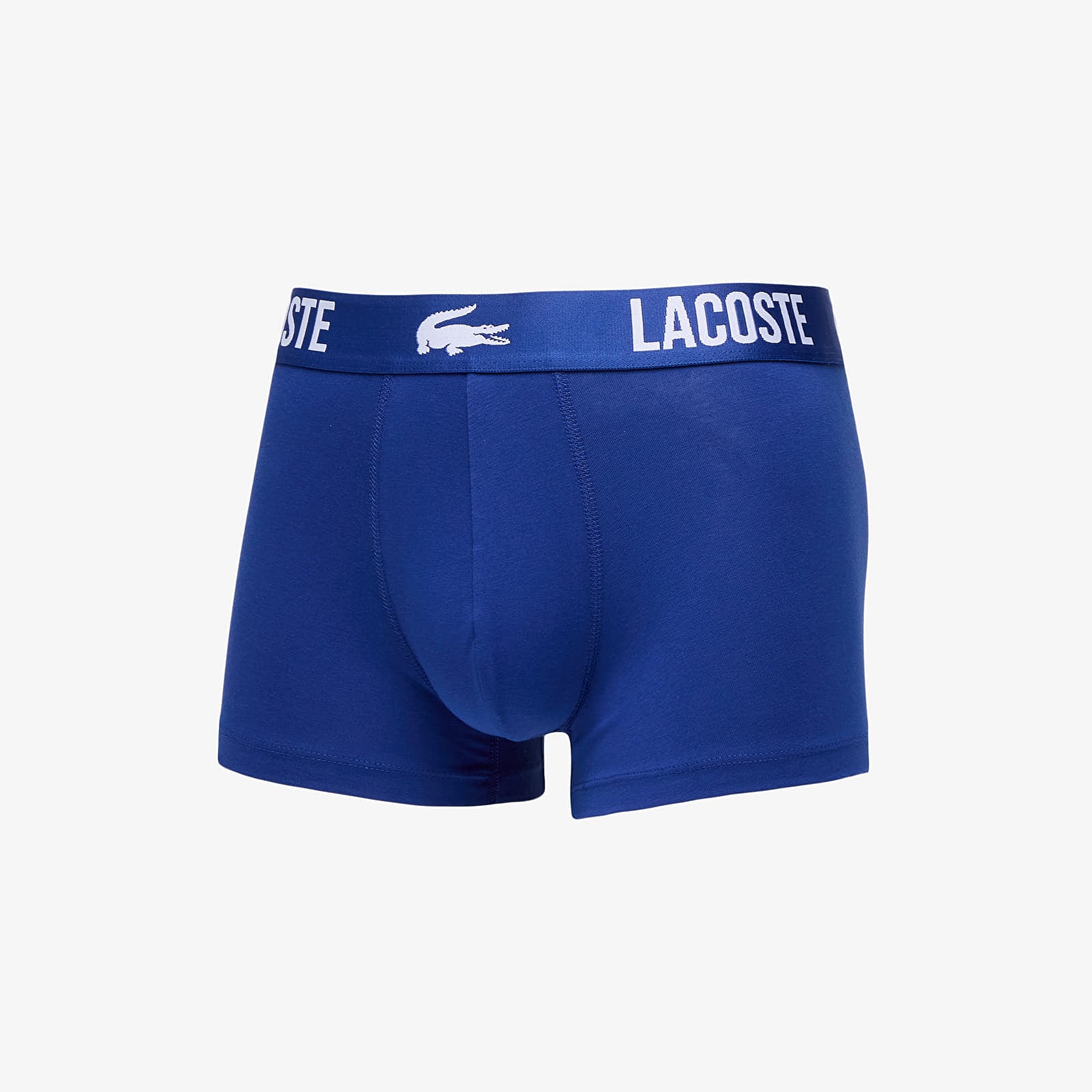 PACK-3 BOXERS MIDI LACOSTE