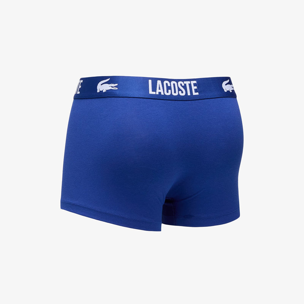 PACK-3 BOXERS MIDI LACOSTE