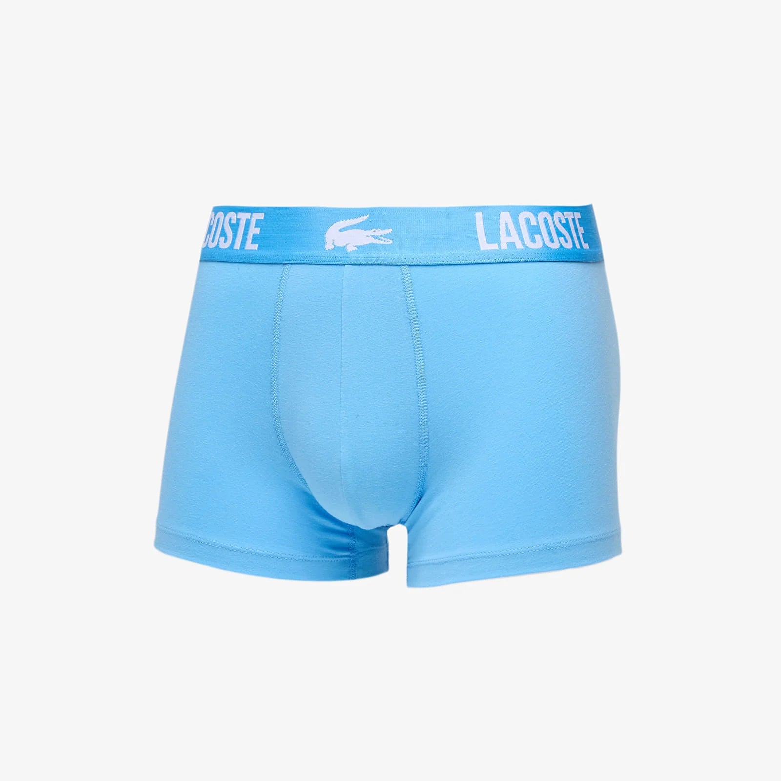PACK-3 BOXERS MIDI LACOSTE