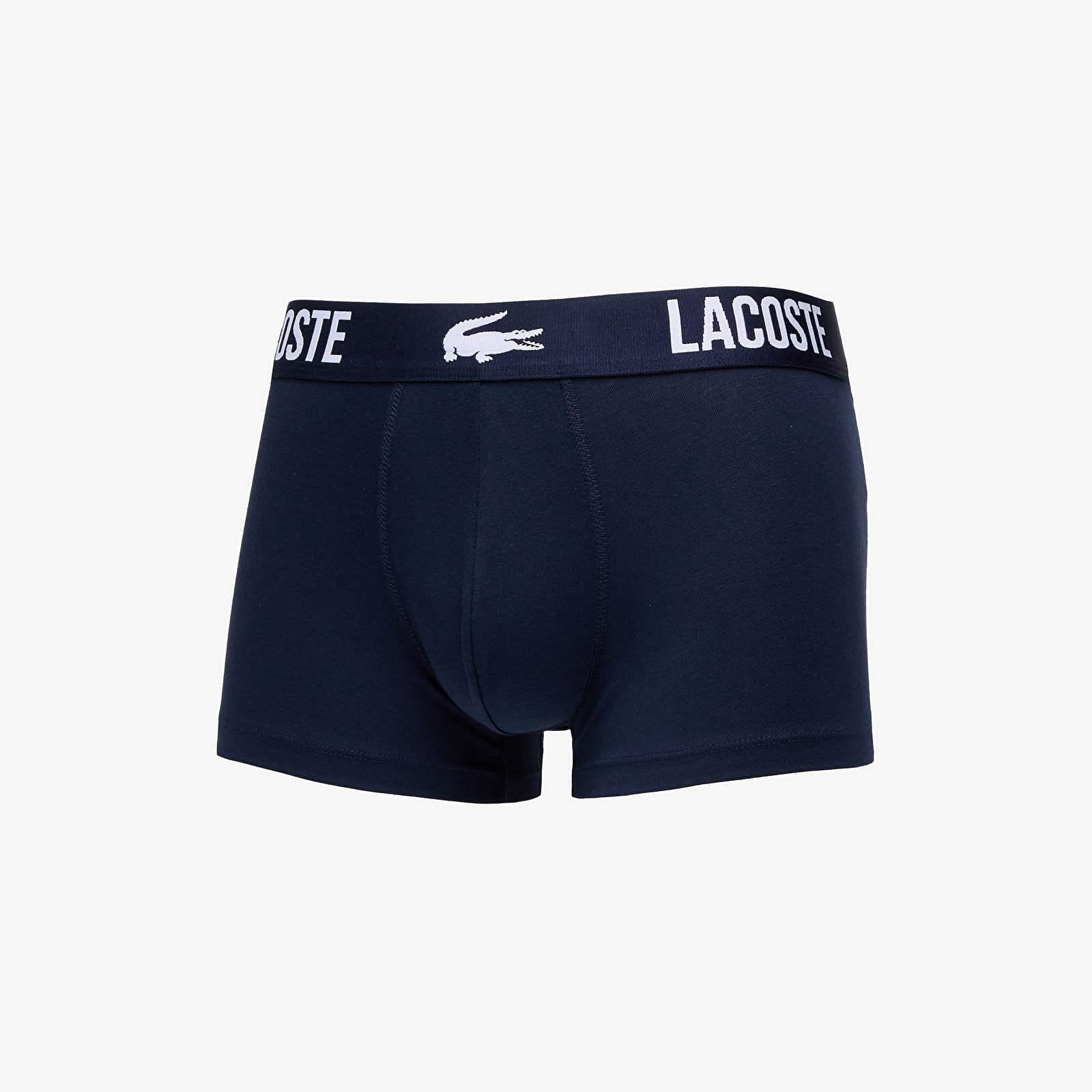 PACK-3 BOXERS MIDI LACOSTE