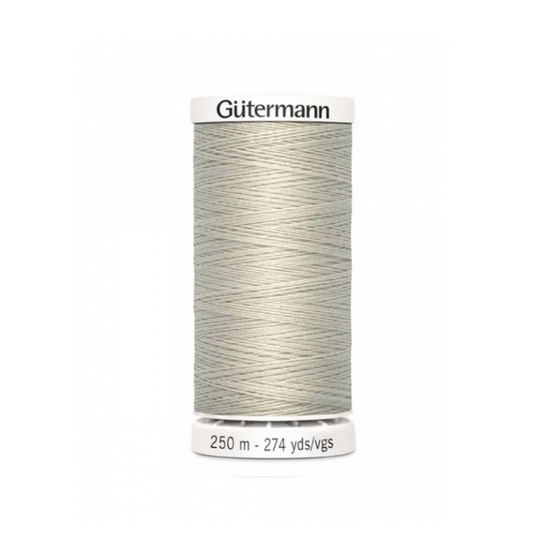 299 BOBINA HILO 250M ``COSELOTODO´´ GUTERMANN