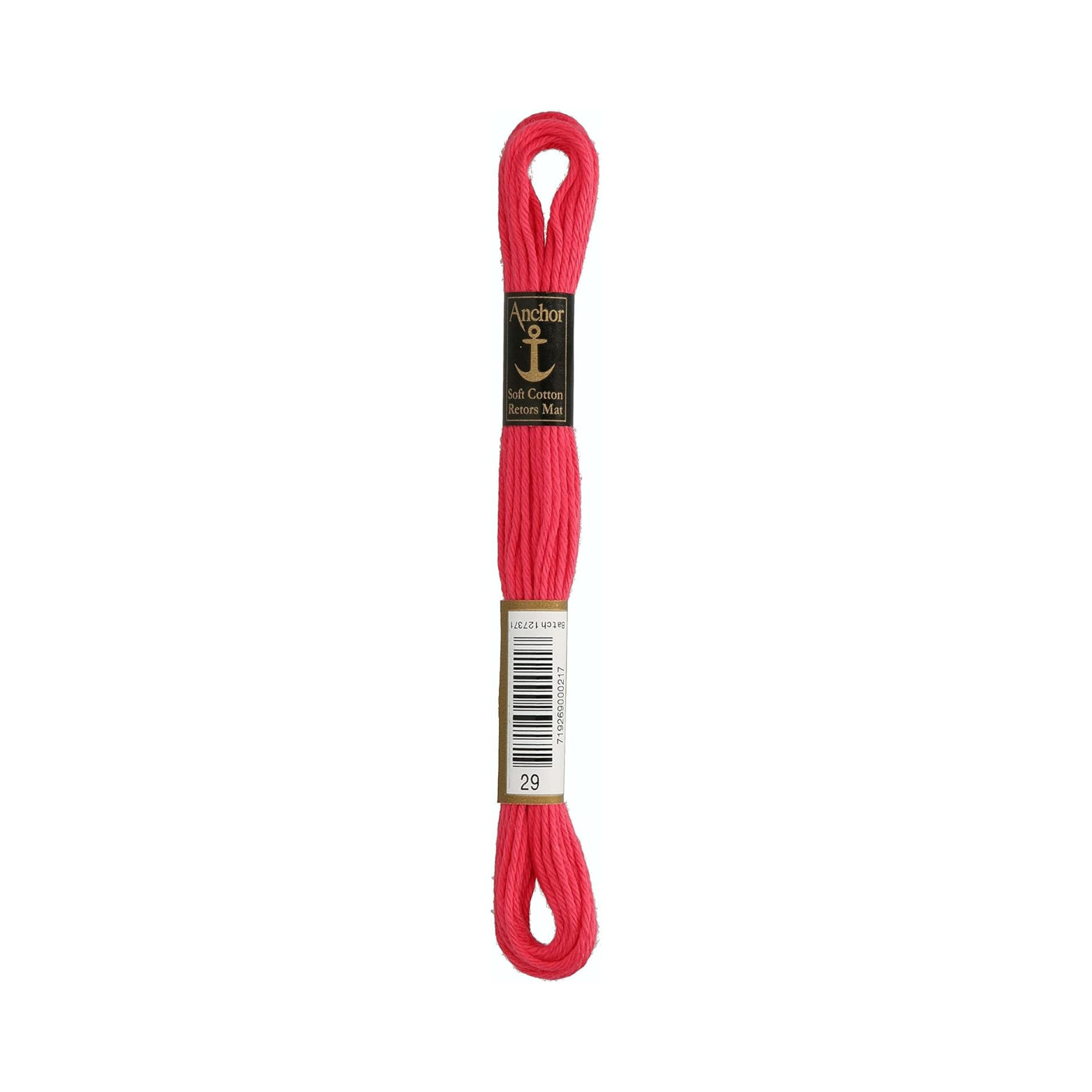 29 MADEJA DE PETIT POINT 10M ANCHOR