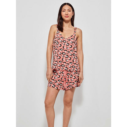 PIJAMA TIRANTES HAPPY & CHIC