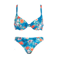 BIKINI CON ARO Y FOAM FRESH HOLIDAYS