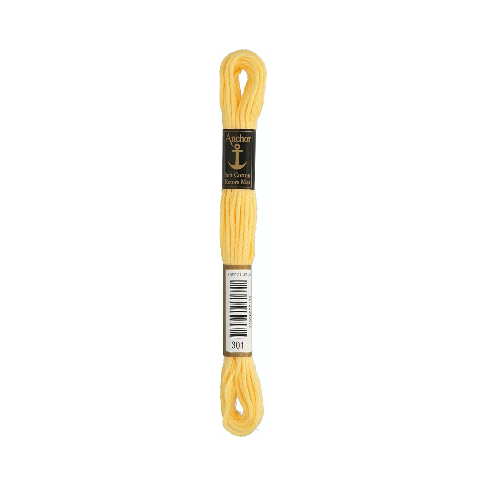 301 MADEJA DE PETIT POINT 10M ANCHOR