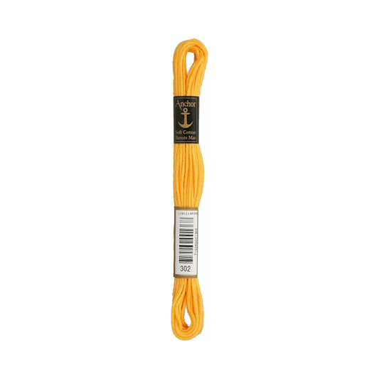 302 MADEJA DE PETIT POINT 10M ANCHOR