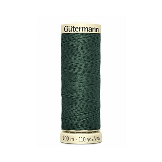 302 BOBINA HILO 100M ``COSELOTODO´´ GUTERMANN