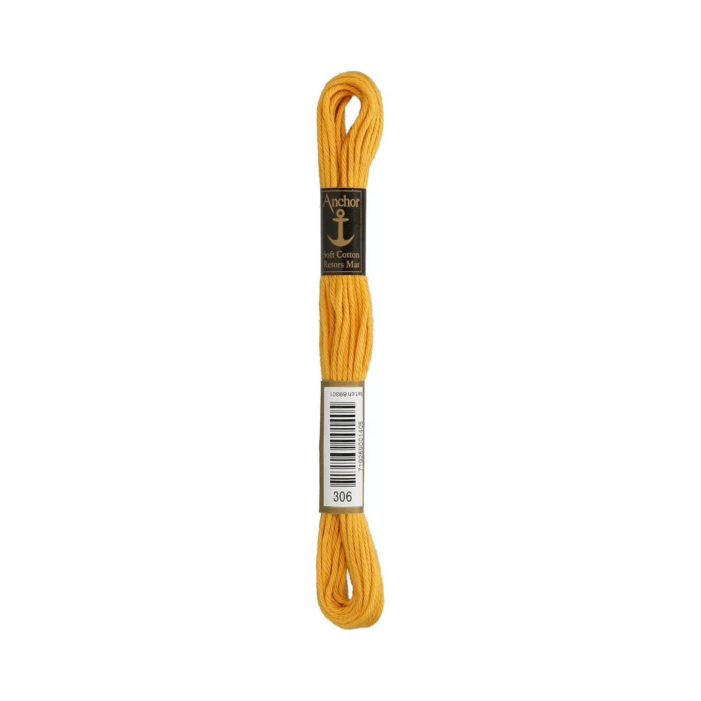 306 MADEJA DE PETIT POINT 10M ANCHOR