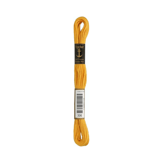 306 MADEJA DE PETIT POINT 10M ANCHOR
