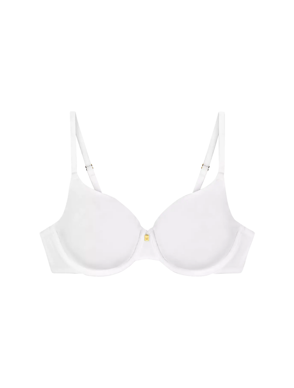 SUJETADOR CON AROS Y FOAM BODY MAKE-UP ESSENTIAL WP